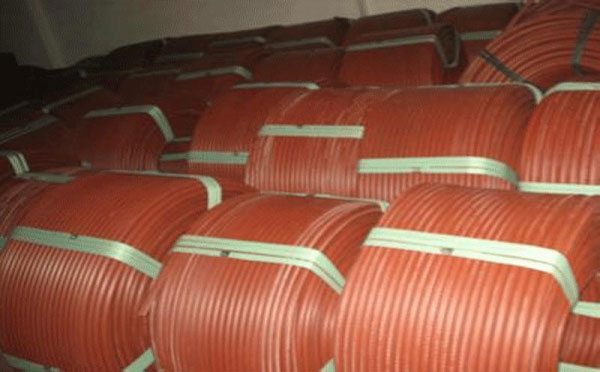 RPE阻燃白银穿线管具有哪些特性 RPE阻燃白银穿线管具有哪些特性