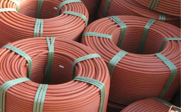 聚乙烯阻燃白银穿线管具有哪些优势