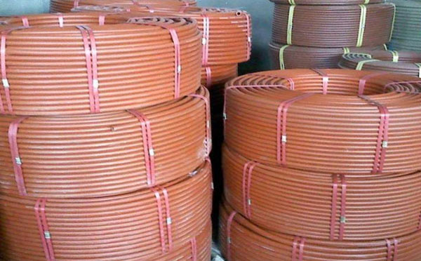 rpe白银穿线管 rpe白银穿线管