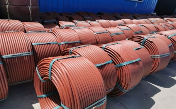 白银穿线管为什么受人们欢迎的原因