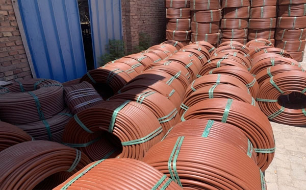 为什么rpe白银穿线管会使用的如此广泛