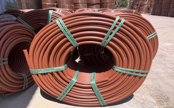 白银穿线管 白银穿线管