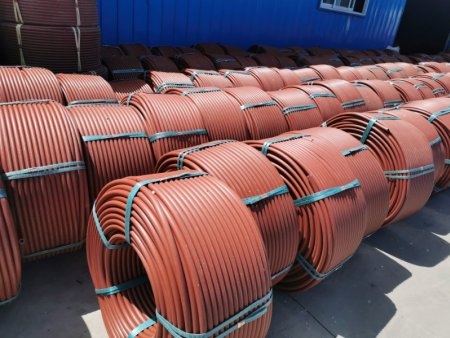 白银穿线管是如何维护电缆的