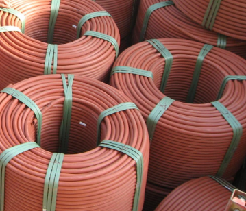 白银白银穿线管厂家的商场需求