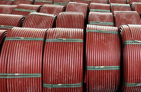 怎样选择一条合适耐用的白银穿线管