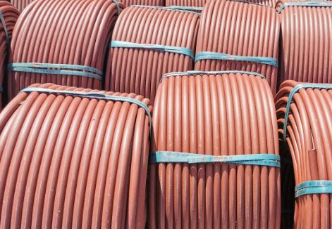 如何正确进行白银穿线管施工安装