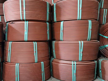 RPE阻燃白银穿线管的安装施工都有哪些现象 RPE阻燃白银穿线管的安装施工都有哪些现象