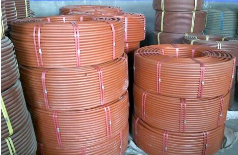 RPE白银穿线管主要的特点和使用方法 RPE白银穿线管主要的特点和使用方法