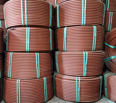 白银穿线管的基本知识