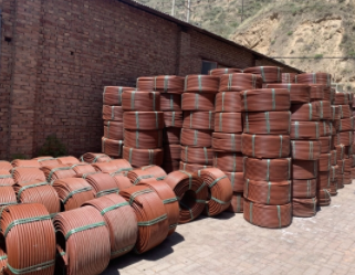 白银穿线管的好处有哪些