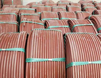 白银穿线管的发展以及应用 白银穿线管的发展以及应用