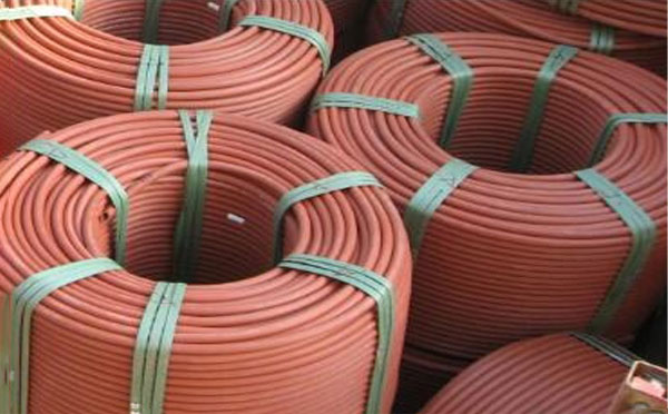 防火安全新标准：聚乙烯阻燃白银穿线管的选择指南