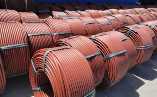 使用RPE白银穿线管有哪些常见施工难点? 使用RPE白银穿线管有哪些常见施工难点?