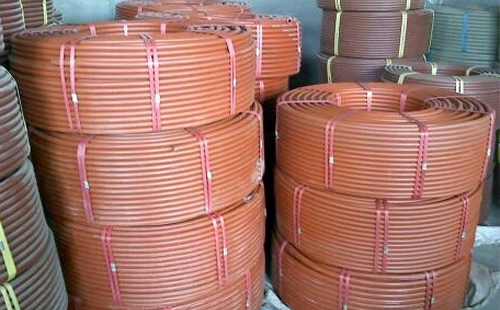 白银穿线管防雷接地技术实施要点