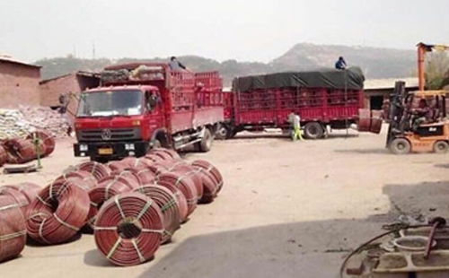 穿线管选型与施工全解析：白银穿线管如何正确安装