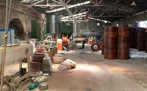 家装防火别忽视!阻燃白银穿线管安装规范详解 家装防火别忽视!阻燃白银穿线管安装规范详解