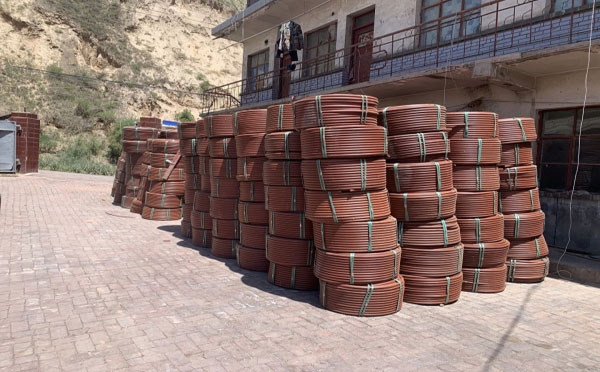 白银穿线管品质之选：恒通塑胶以专业实力筑牢西北电气安全防线