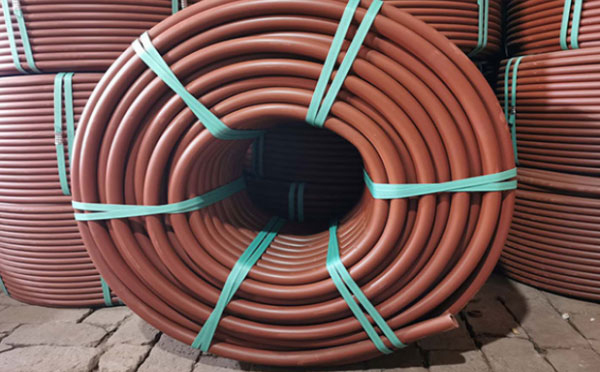 工地师傅都在用的rpe白银穿线管规格型号选择指南