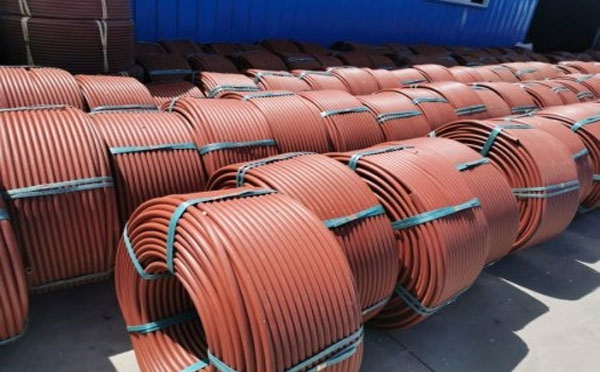 白银穿线管类型选型与建筑电气安装技术规范指南