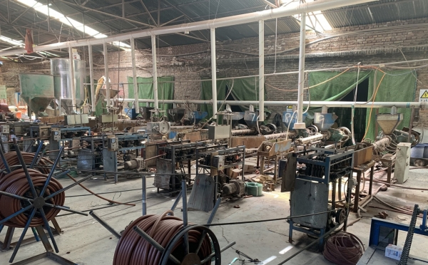 白银碳素波纹管技术参数与电力通信工程敷设规范